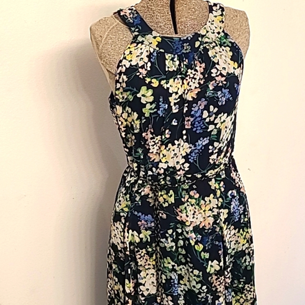 Tommy Dress